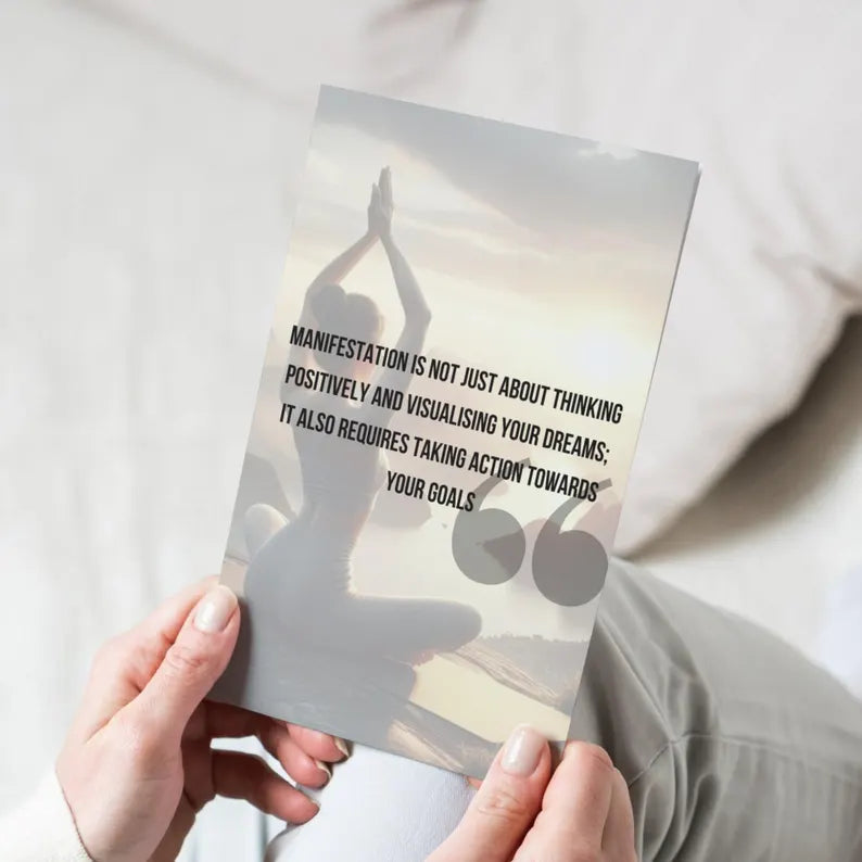 Manifesting Mastery: The Science and Practice of Creating Your Dream Life